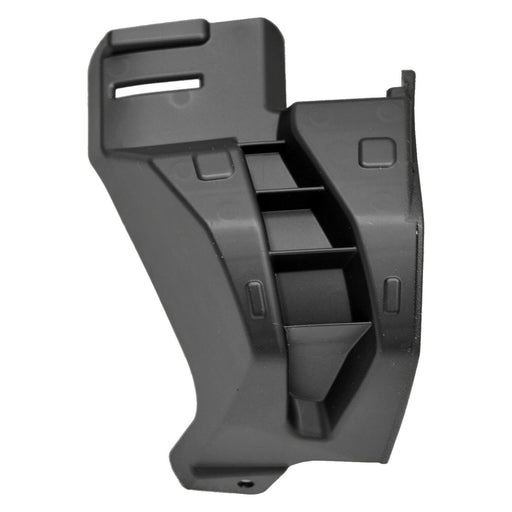 2016-2018 Toyota RAV4 Front Driver Side Bumper Retainer Lower Guard Retainer Pad - TO1032122-Partify-Painted-Replacement-Body-Parts