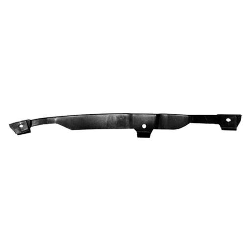 2008-2022 Toyota Sequoia Front Driver Side Bumper Retainer Side - TO1032123-Partify-Painted-Replacement-Body-Parts