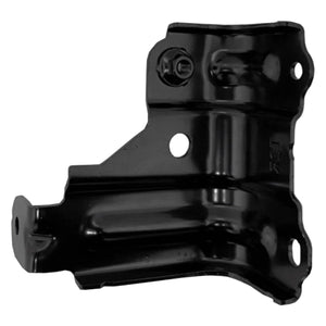 Front Driver Side Bumper Retainer image