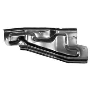 Front Passenger Side Bumper Retainer image