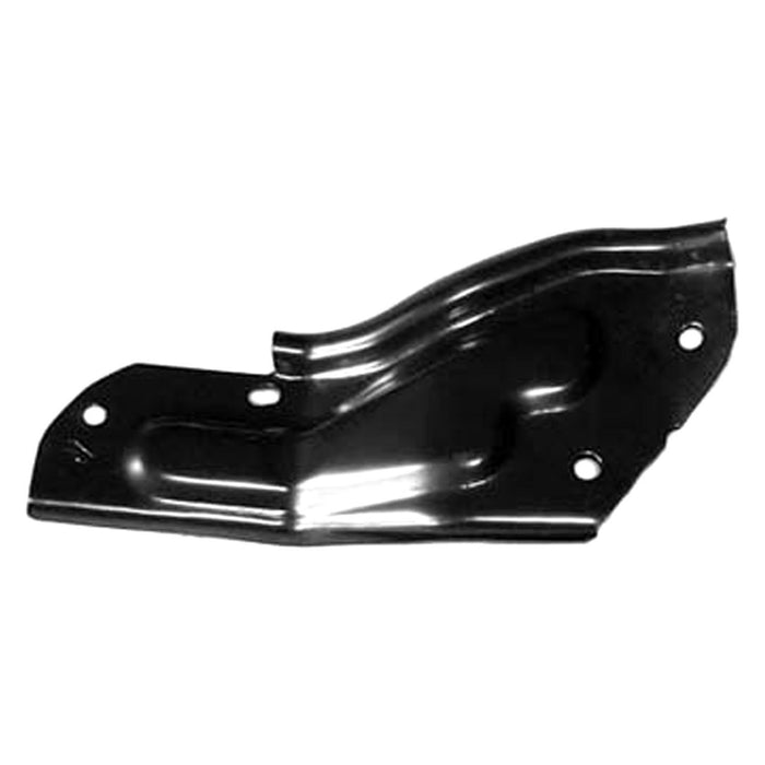 1998-2000 Toyota Tacoma Pre Runner Front Passenger Side Bumper Retainer - TO1033103-Partify-Painted-Replacement-Body-Parts