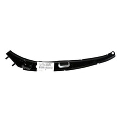 Front Passenger Side Bumper Retainer image