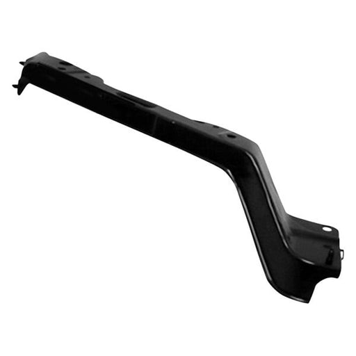 2007-2022 Toyota Sequoia/Tundra Front Passenger Side Bumper Retainer Outer - TO1033108-Partify-Painted-Replacement-Body-Parts