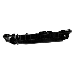 Front Passenger Side Bumper Retainer image
