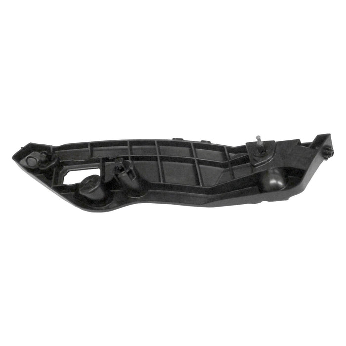 2013-2015 Toyota RAV4 Front Passenger Side Bumper Retainer - TO1033116-Partify-Painted-Replacement-Body-Parts