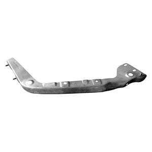 Front Passenger Side Bumper Retainer image
