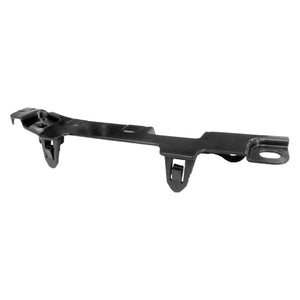 Front Passenger Side Bumper Retainer image