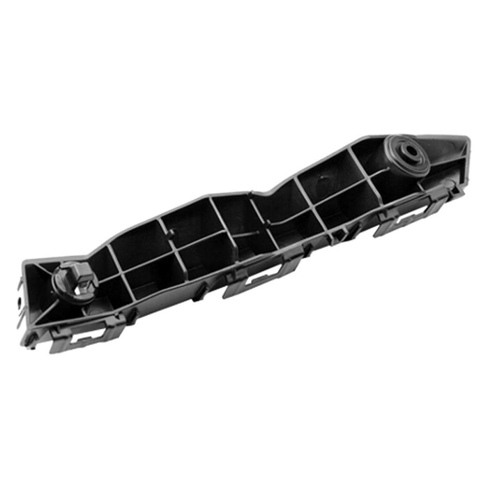 2015-2017 Toyota Camry Hybrid LE/Hybrid SE/Hybrid XLE Front Passenger Side Bumper Retainer - TO1033121-Partify-Painted-Replacement-Body-Parts