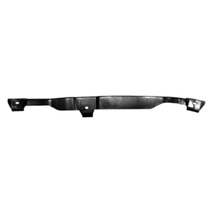 Front Passenger Side Bumper Retainer image