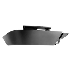 Front Passenger Side Bumper Retainer image