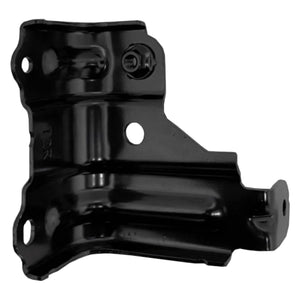 Front Passenger Side Bumper Retainer image