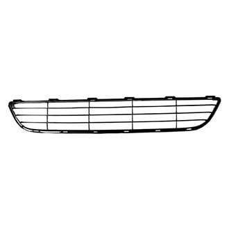 2009-2012 Toyota Yaris Front Bumper Grille - TO1036159-Partify-Painted-Replacement-Body-Parts