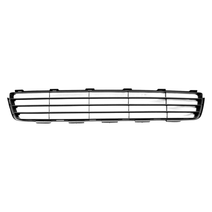 2009-2011 Toyota Yaris Front Bumper Grille Hatchback - TO1036160-Partify-Painted-Replacement-Body-Parts