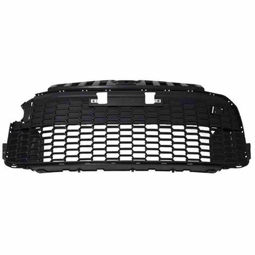 2022 Toyota GR86 Base Front Bumper Grille - TO1036246-Partify-Painted-Replacement-Body-Parts