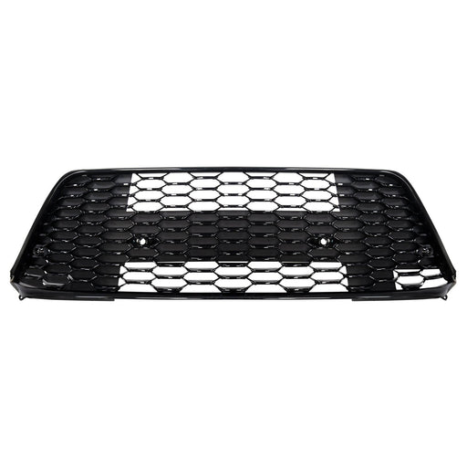 2021-2024 Toyota Sienna 25th Anniversary Edition/XSE/XSE/XSE Front Bumper Grille W/Parking Sensors - TO1036250-Partify-Painted-Replacement-Body-Parts