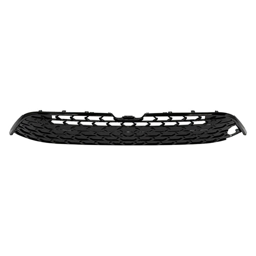 2023-2024 Toyota Corolla Base/SE/XSE Front Upper Bumper Grille Hatchback - TO1036252-Partify-Painted-Replacement-Body-Parts