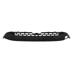 Front Upper Bumper Grille image