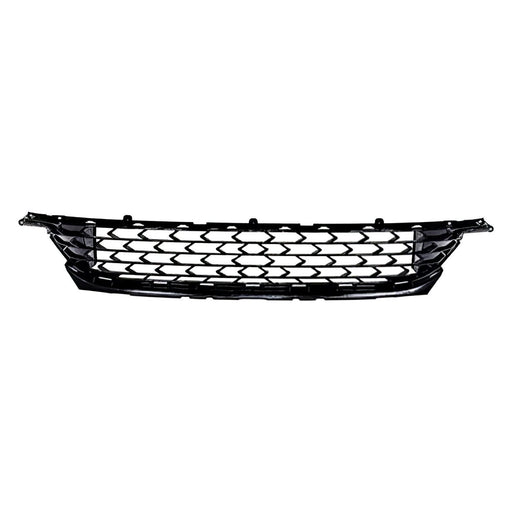 2023-2024 Toyota Corolla Base/SE/XSE Front Lower Bumper Grille Hatchback - TO1036253-Partify-Painted-Replacement-Body-Parts