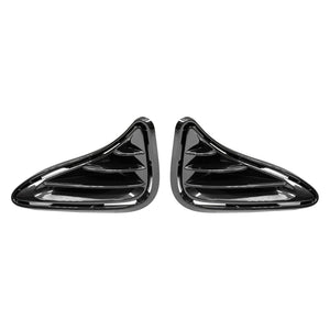 Front Bumper Insert image