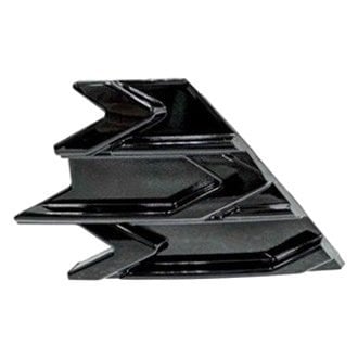 2023-2024 Toyota Corolla Front Bumper Insert Side Grille Cover - TO1037106-Partify-Painted-Replacement-Body-Parts