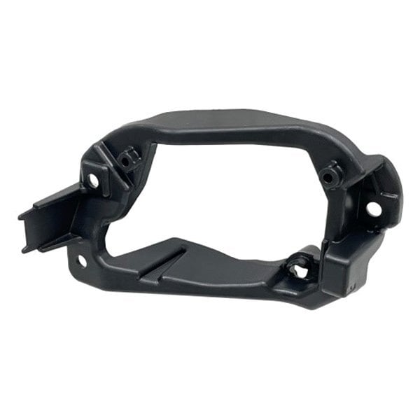 2022-2024 Toyota RAV4 Front Driver Side Bumper Insert Fog Lamp Bracket - TO1038263-Partify-Painted-Replacement-Body-Parts