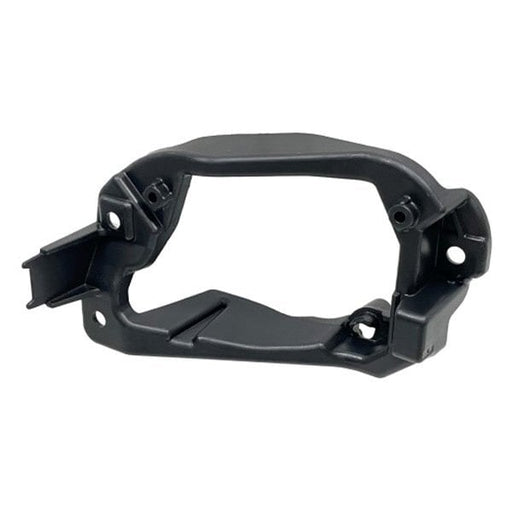 2022-2024 Toyota RAV4 Front Driver Side Bumper Insert Fog Lamp Bracket - TO1038263-Partify-Painted-Replacement-Body-Parts