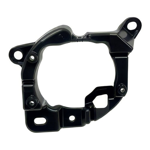 2021-2024 Toyota Venza Front Driver Side Bumper Insert Fog Lamp Bezel W/Fog Lamps - TO1038271-Partify-Painted-Replacement-Body-Parts