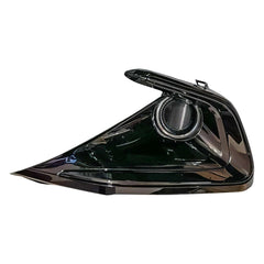 Front Driver Side Bumper Insert image