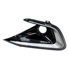 Front Driver Side Bumper Insert image