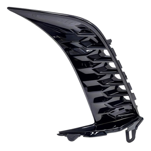 2025 Toyota Camry XSE Front Driver Side Bumper Insert - TO1038286-Partify-Painted-Replacement-Body-Parts