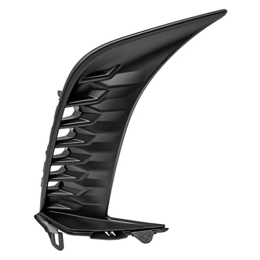 2025 Toyota Camry SE Front Passenger Side Bumper Insert - TO1039285-Partify-Painted-Replacement-Body-Parts