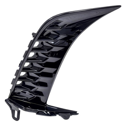 2025 Toyota Camry XSE Front Passenger Side Bumper Insert - TO1039286-Partify-Painted-Replacement-Body-Parts