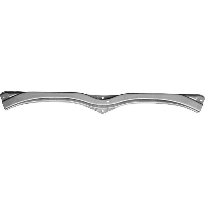 2012-2015 Toyota Tacoma Front Bumper Support Center - TO1041102-Partify-Painted-Replacement-Body-Parts