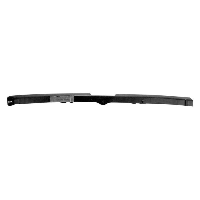 2015-2017 Toyota Yaris Front Bumper Support - TO1041104-Partify-Painted-Replacement-Body-Parts