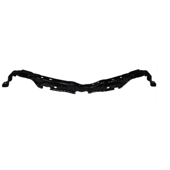 2016-2018 Toyota RAV4 Front Bumper Support North America Built Upper Cover - TO1041109-Partify-Painted-Replacement-Body-Parts
