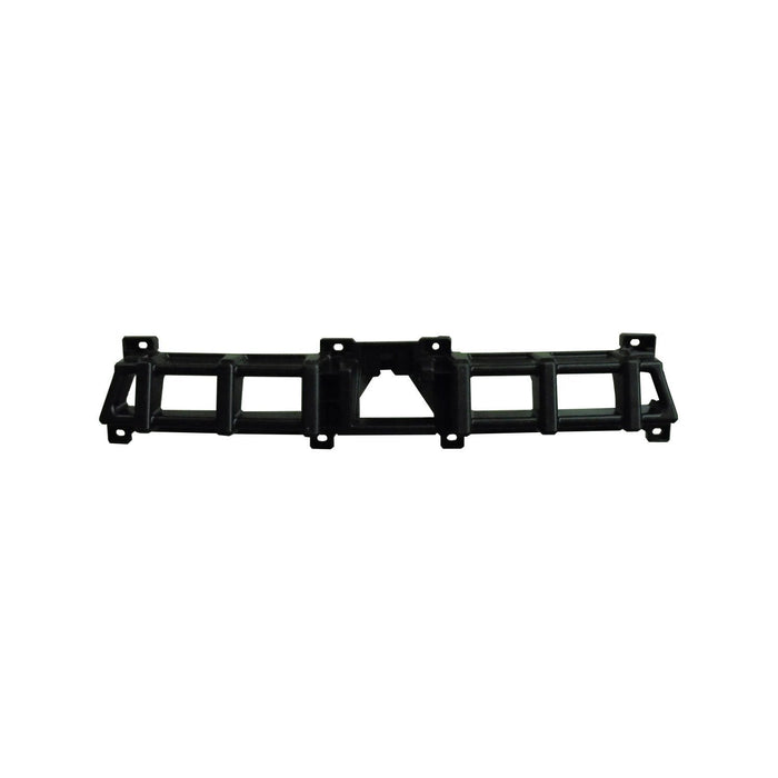 2017-2019 Toyota Highlander Front Center Bumper Support Upper - TO1041111-Partify-Painted-Replacement-Body-Parts