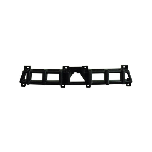 2017-2019 Toyota Highlander Front Center Bumper Support Upper - TO1041111-Partify-Painted-Replacement-Body-Parts