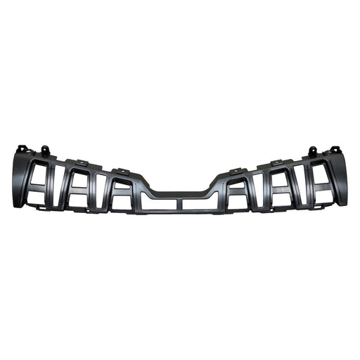 2018-2020 Toyota Sienna Front Bumper Support Upper Cover - TO1041116-Partify-Painted-Replacement-Body-Parts