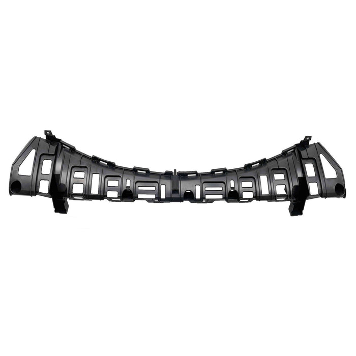 2021-2024 Toyota Sienna 25th Anniversary Edition/XSE/XSE/XSE Front Upper Center Bumper Support - TO1041119-Partify-Painted-Replacement-Body-Parts