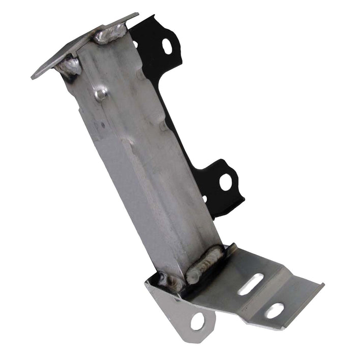 2019-2024 Toyota RAV4 Front Driver Side Bumper Support Front Bumper Extension - TO1042141-Partify-Painted-Replacement-Body-Parts