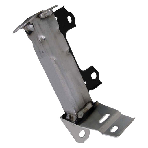 2019-2024 Toyota RAV4 Front Driver Side Bumper Support Front Bumper Extension - TO1042141-Partify-Painted-Replacement-Body-Parts