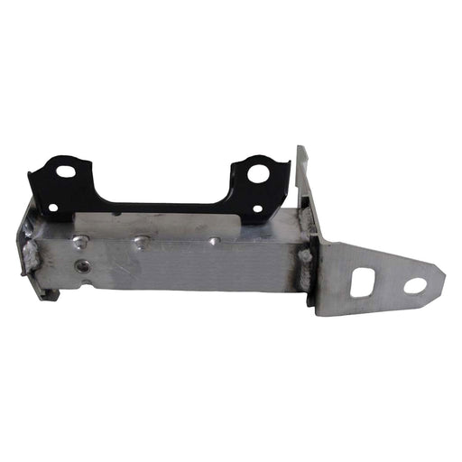 2019-2024 CAPA Certified Toyota RAV4 Front Passenger Side Bumper Support Front Bumper Extension - TO1043141C-Partify-Painted-Replacement-Body-Parts