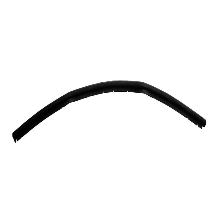 2009-2013 Toyota Corolla Front Bumper Molding Upper Seal - TO1044120-Partify-Painted-Replacement-Body-Parts