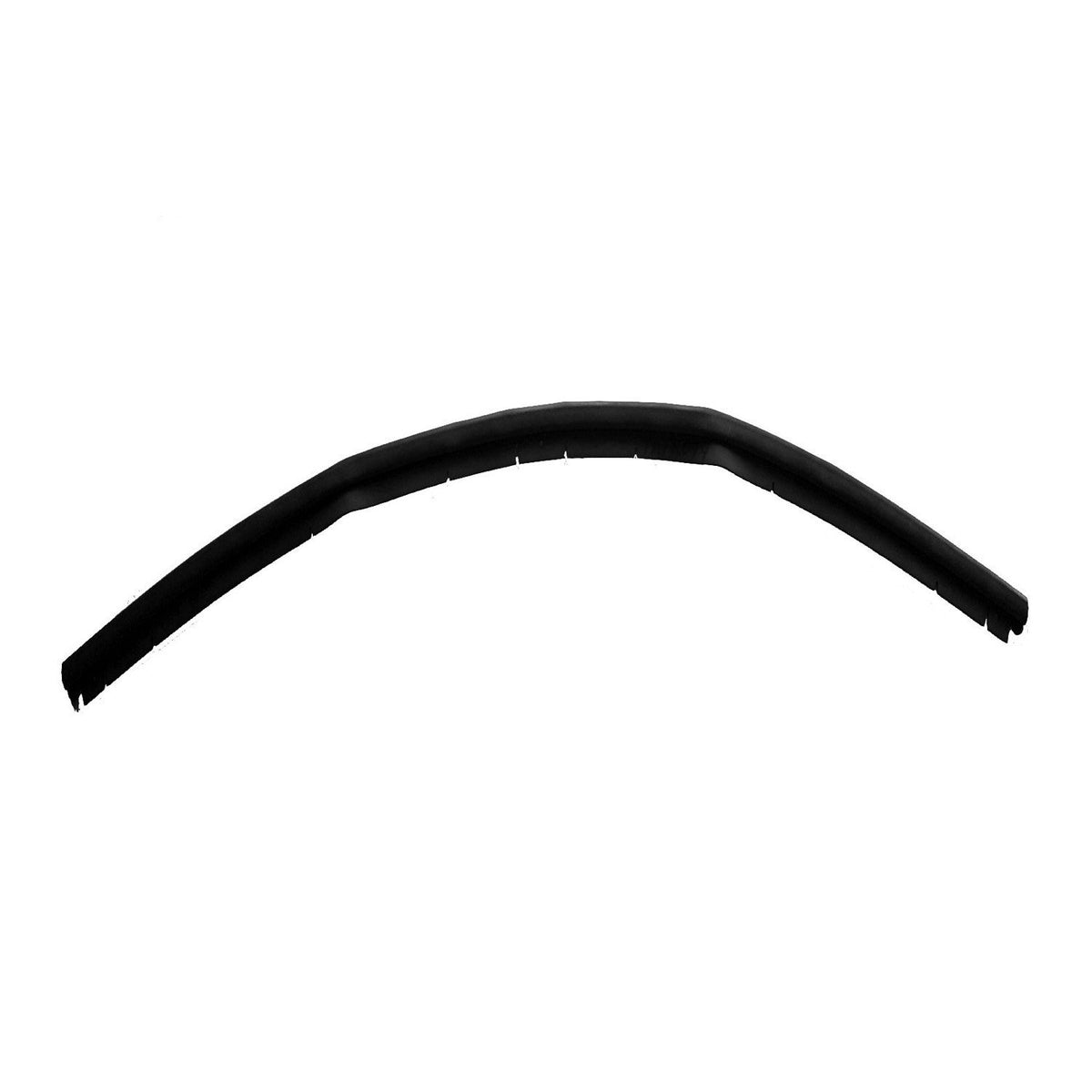 2009-2013 Toyota Corolla Front Bumper Molding Upper Seal - TO1044120 ...