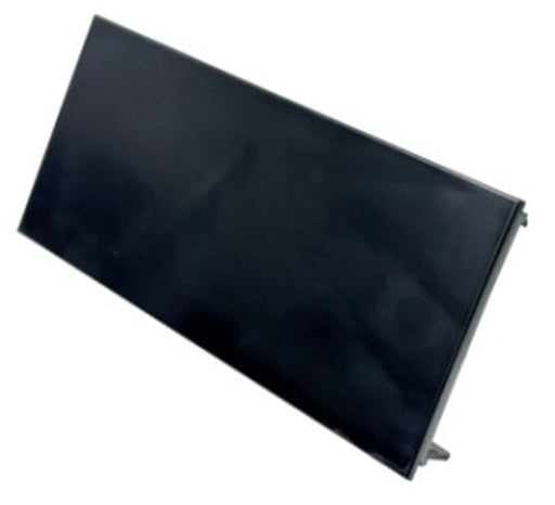 2024 Toyota Tacoma Front Center Bumper Molding Lower Grille Garnish - TO1044139-Partify-Painted-Replacement-Body-Parts