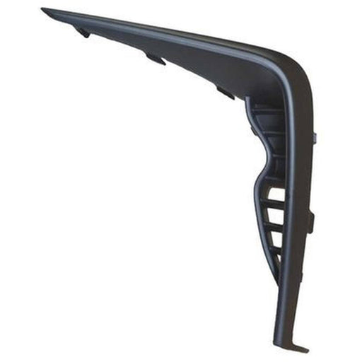 2022 Toyota GR86 Front Driver Side Bumper Molding - TO1046124-Partify-Painted-Replacement-Body-Parts