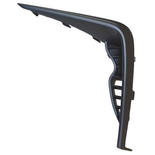 2022 CAPA Certified Toyota GR86 Front Driver Side Bumper Molding - TO1046124C-Partify-Painted-Replacement-Body-Parts