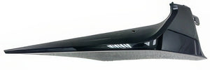 Front Driver Side Bumper Molding image
