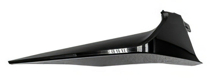 2020-2024 Toyota Corolla Hybrid/Hybrid LE/SE/XSE Front Driver Side Bumper Molding Front Bumper Extension Sedan - TO1046134-Partify-Painted-Replacement-Body-Parts