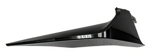 2020-2024 Toyota Corolla Hybrid/Hybrid LE/SE/XSE Front Driver Side Bumper Molding Front Bumper Extension Sedan - TO1046134-Partify-Painted-Replacement-Body-Parts